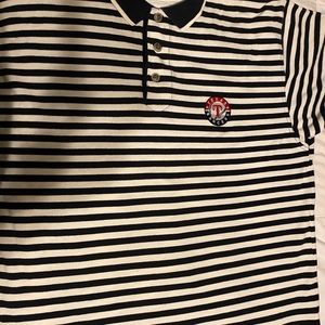 Texas Rangers Polo